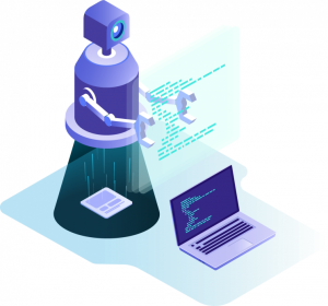 Разработка сайта для автоматизации бизнес-процессов в Катманду