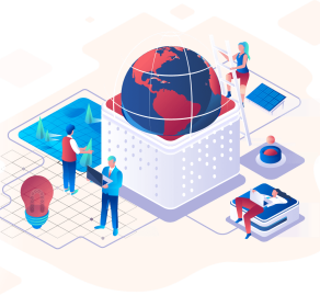 Разработка сложных сайтов для построения систем коммуникации в Катманду