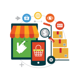 Разработка сложного сайта для сферы логистики в Катманду